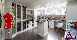 Sewing Craft Hobby Rooms