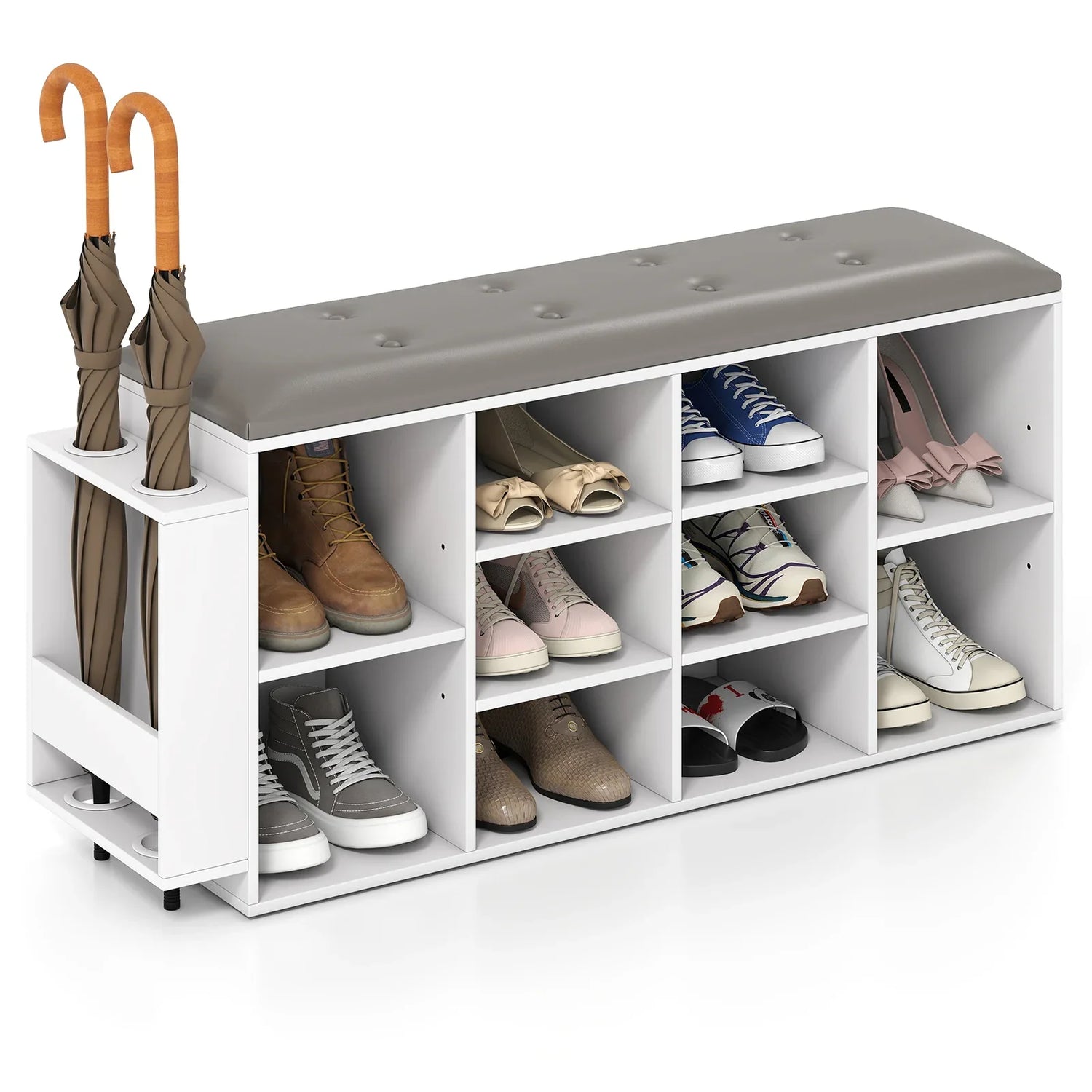 Shoe Organizer