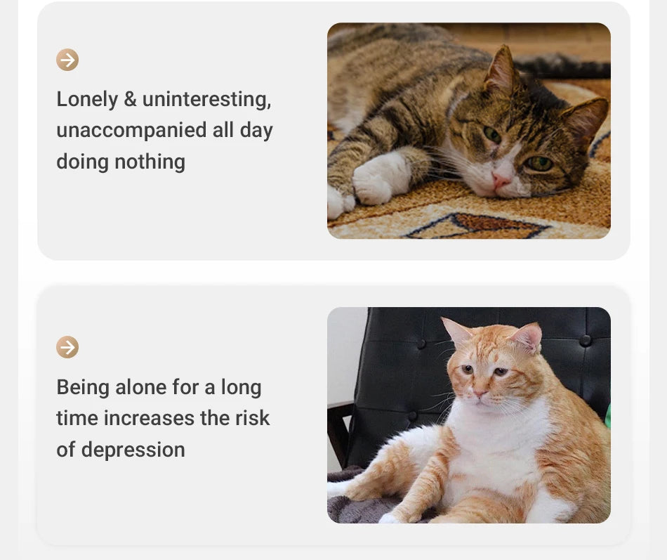 Automatic Cat Laser Toy Interactive 360° Adjustable Electric Cat Toy For Kitty Dog Indoor Smart Teasing Laser Cat Toys
